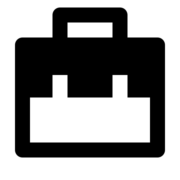 Briefcase 2 Fill
