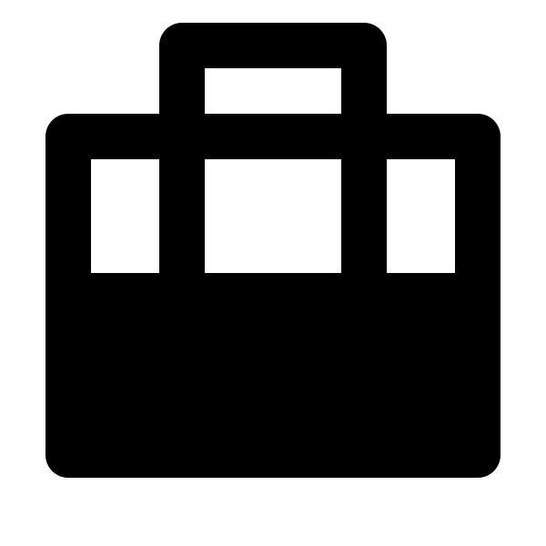 Briefcase 3 Fill