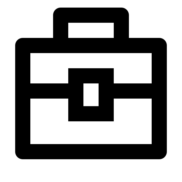 Briefcase 4 Line