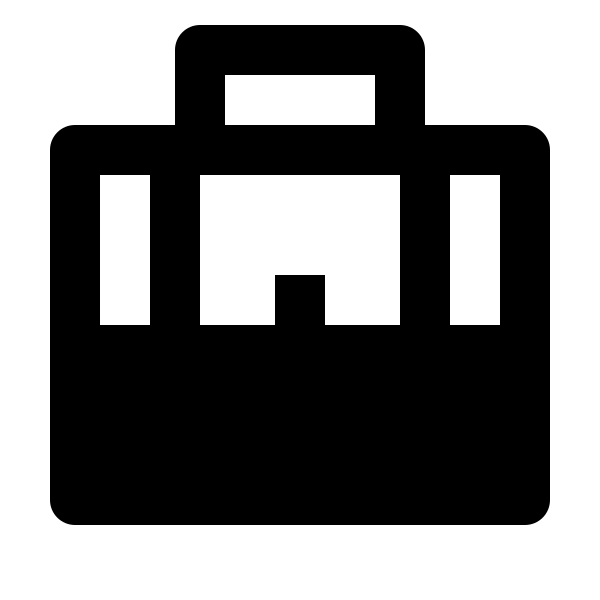 Briefcase 5 Fill