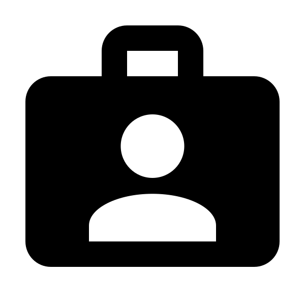 Briefcase Account