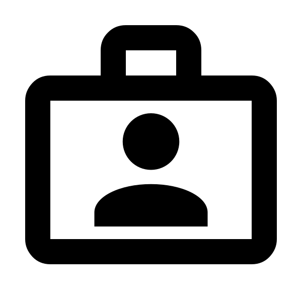 Briefcase Account Outline