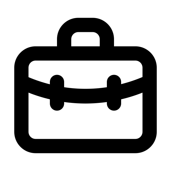 Briefcase Alt