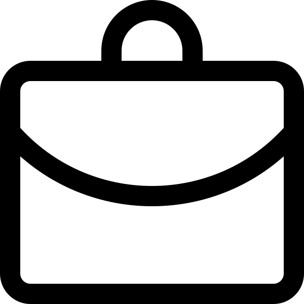 Briefcase Alt