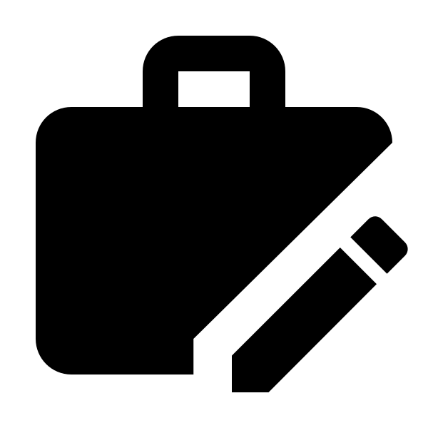Briefcase Edit