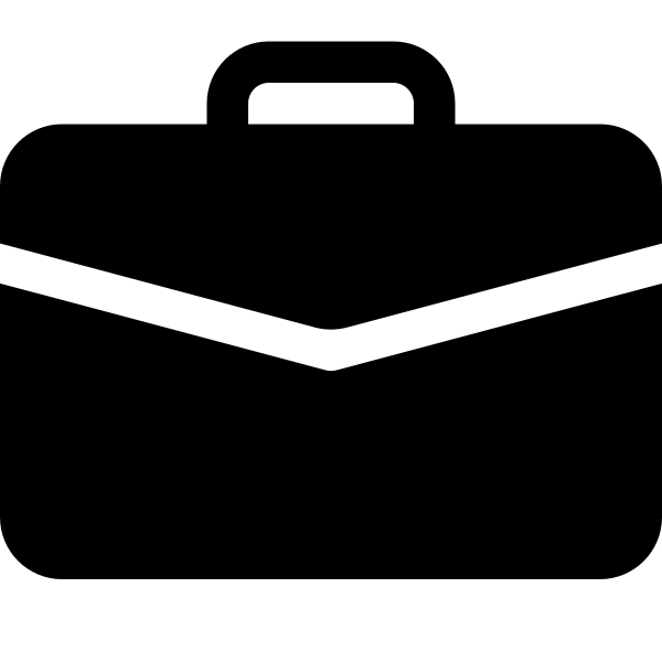 Briefcase Fill