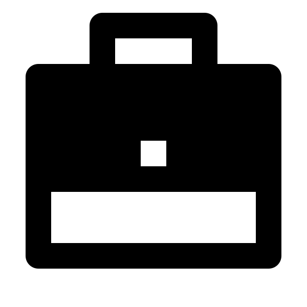 Briefcase Fill