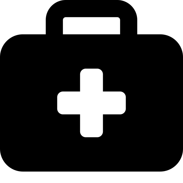 Briefcase Medical
