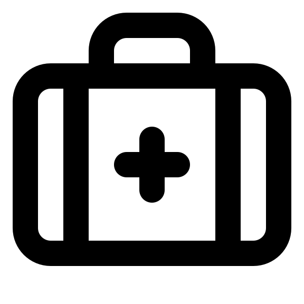 Briefcase Medical