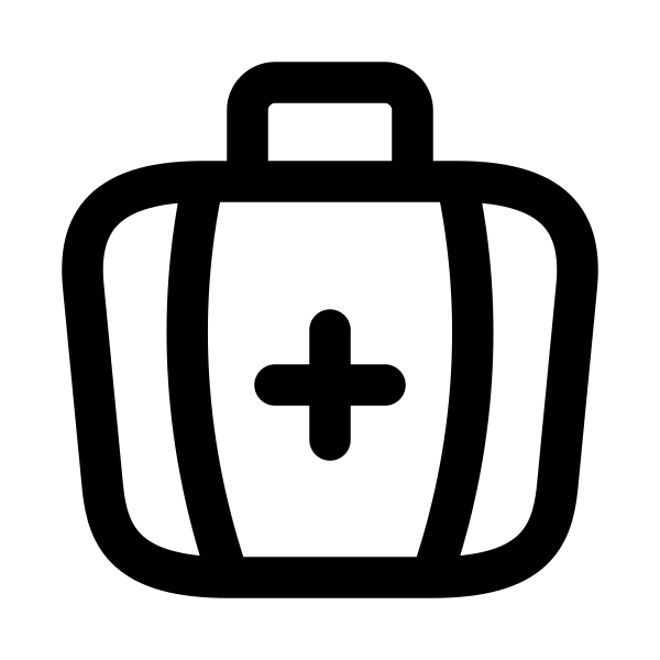 Briefcase Medical