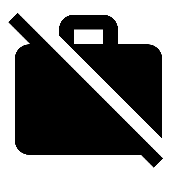 Briefcase Off