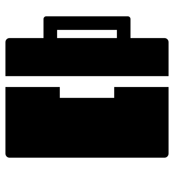 Briefcase Sharp