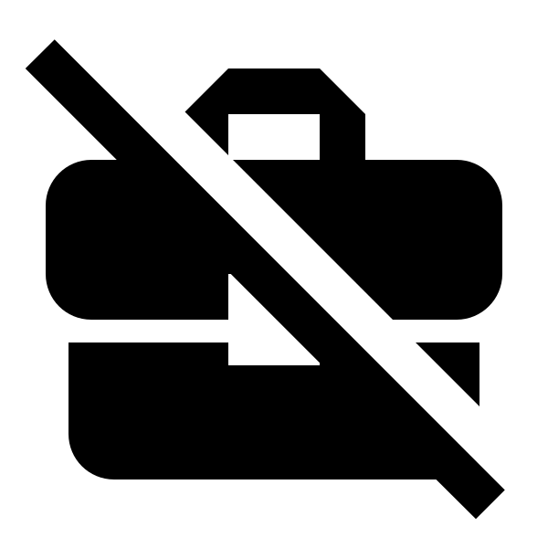 Briefcase Variant Off
