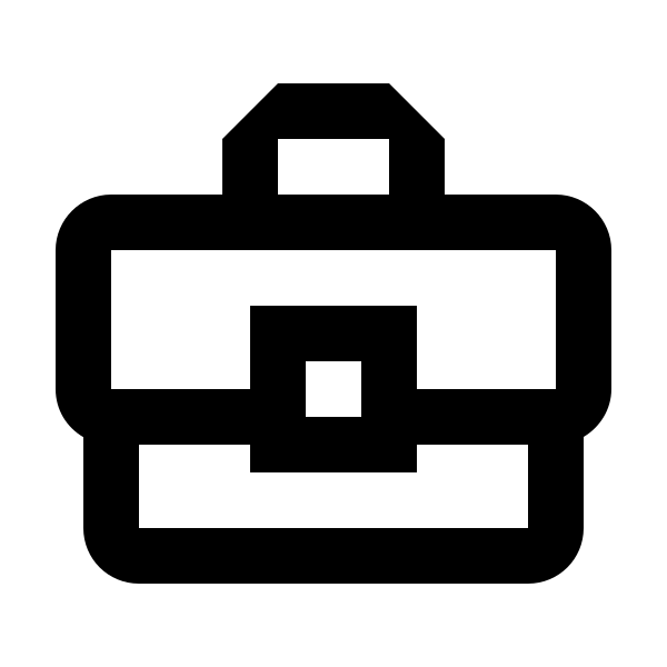 Briefcase Variant Outline