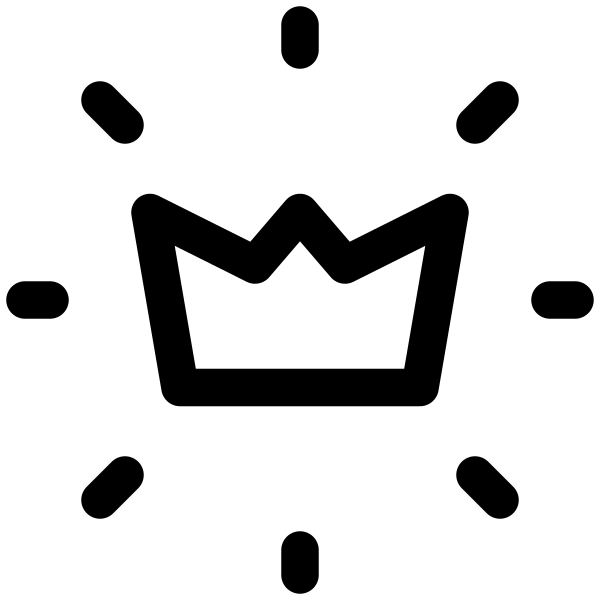 Bright Crown