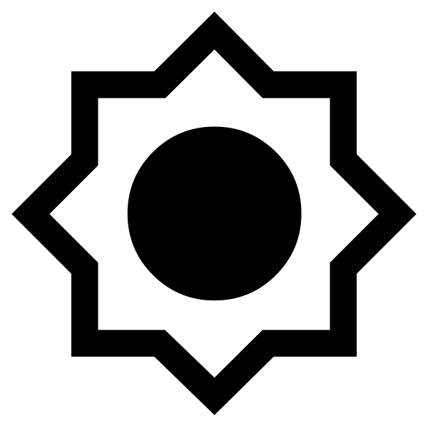 Brightness 5 Fill