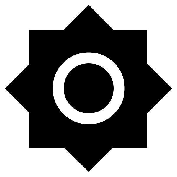 Brightness 7 Fill