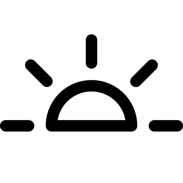Brightness Alt High