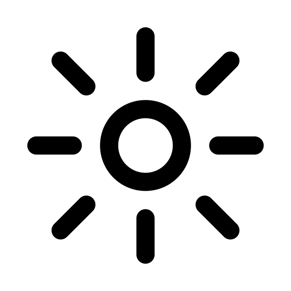 Brightness High