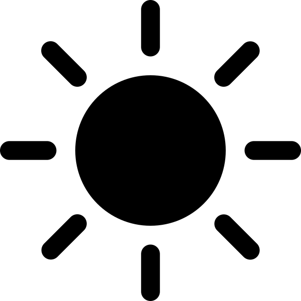 Brightness High Fill