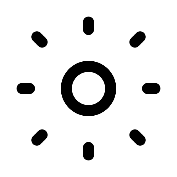 Brightness Low