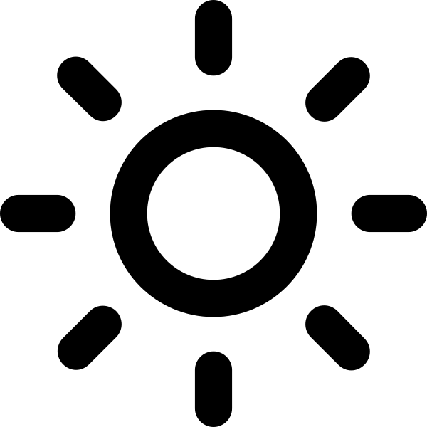 Brightness Max Vector