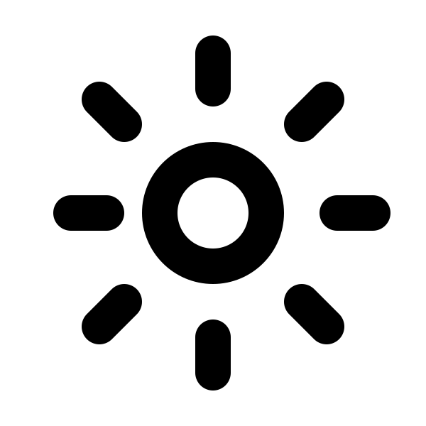 Brightness Up