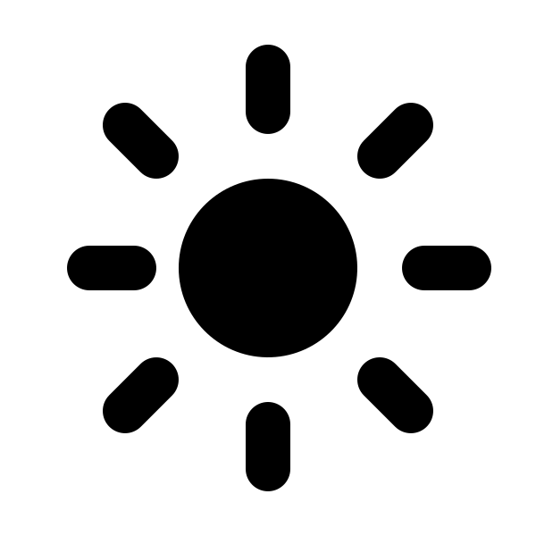 Brightness Up
