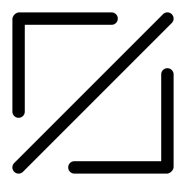 Broken Vector