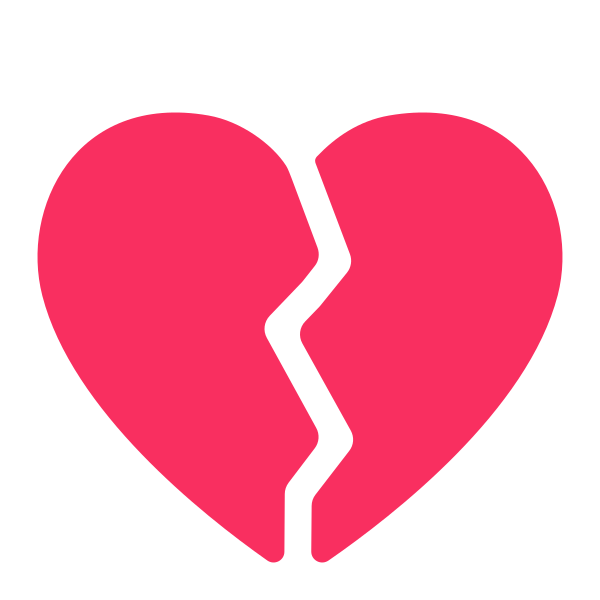 Broken Heart Flat