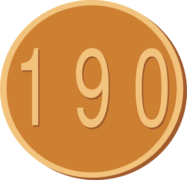 Bronzeyear 1909