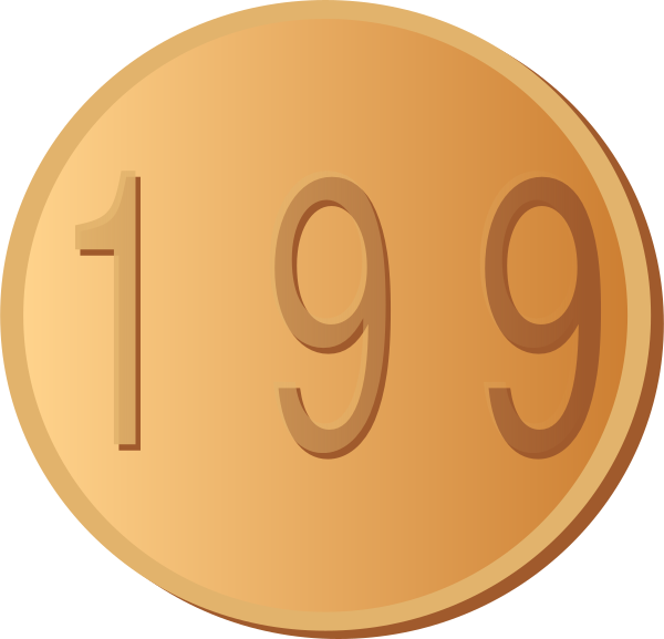 Bronzeyear 1995 Shiny