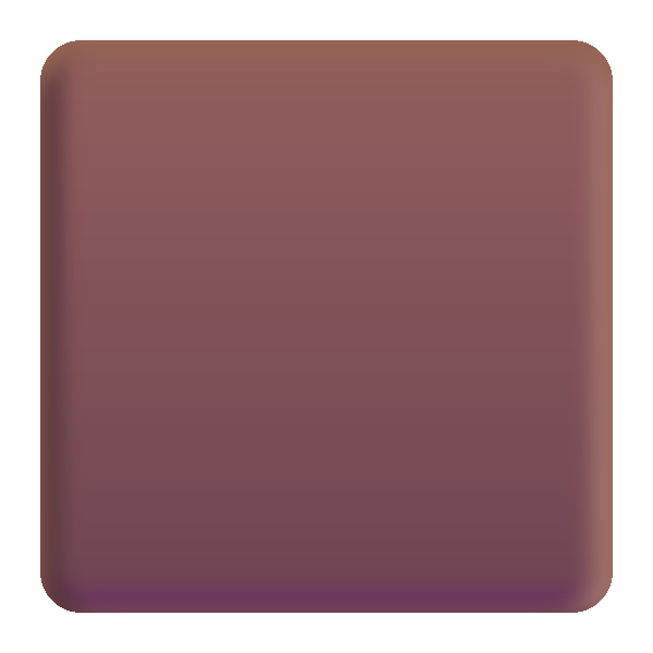 Brown Square Color Vector
