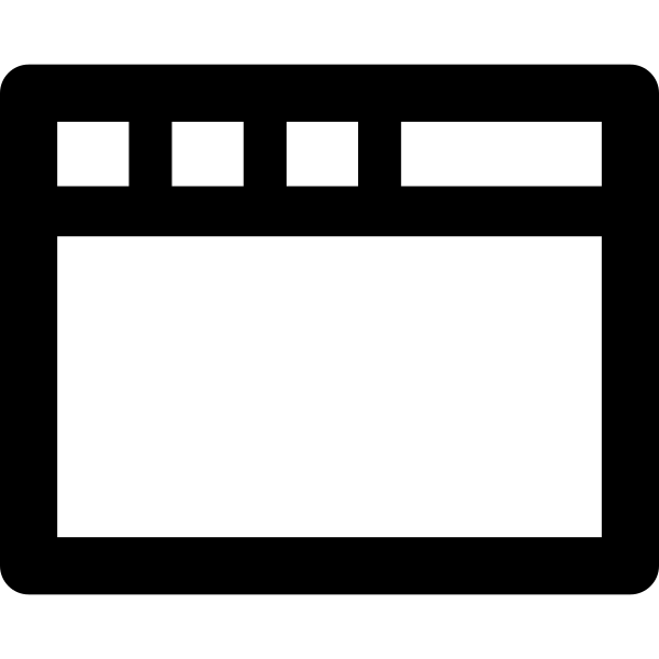 Browser Vector