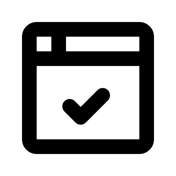 Browser Check