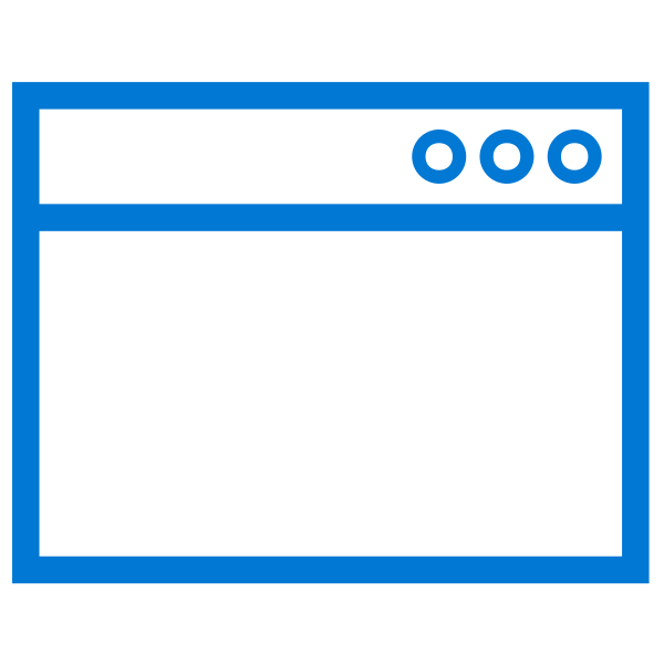 Browser Vector