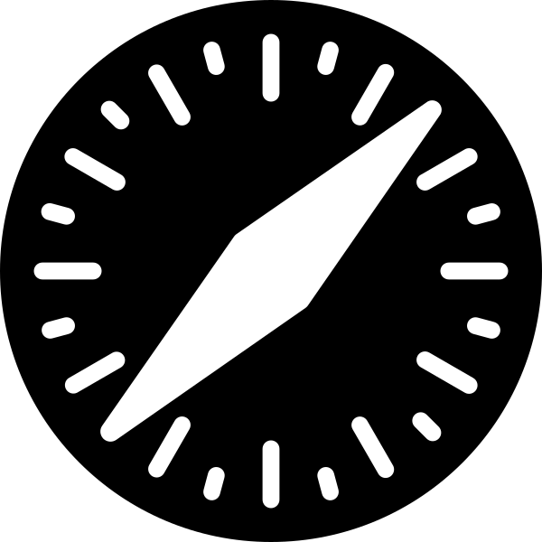 Browser Safari