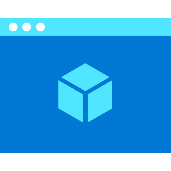 Browser Vm Vector