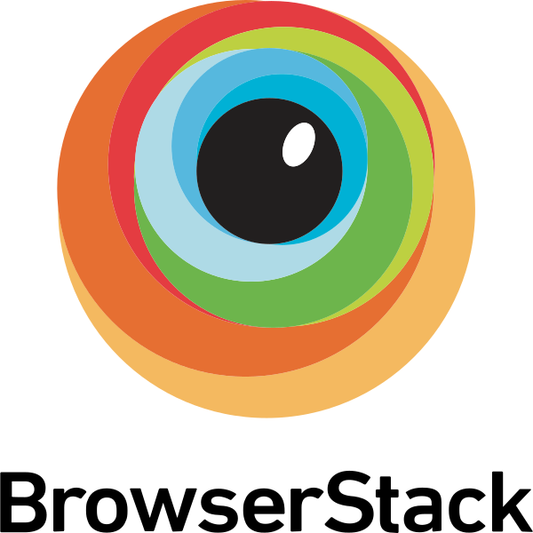 Browserstack Original Wordmark