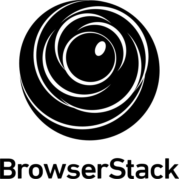 Browserstack Plain Wordmark