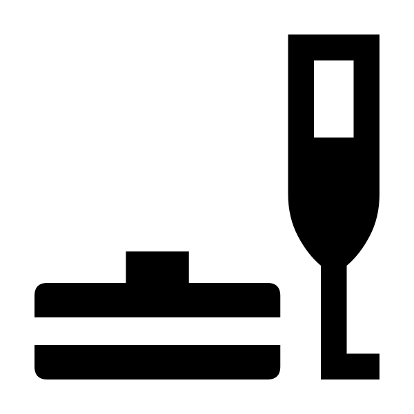 Brunch Dining Fill