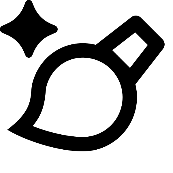 Brush Ai Line