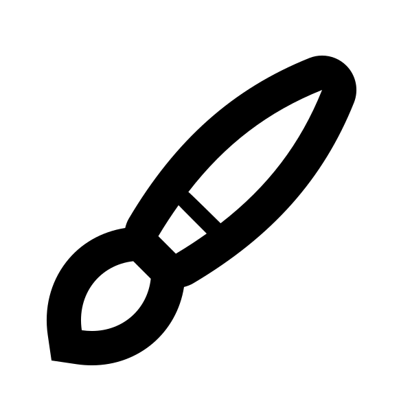 Brush Vector