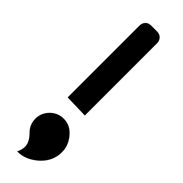 Brush Fill