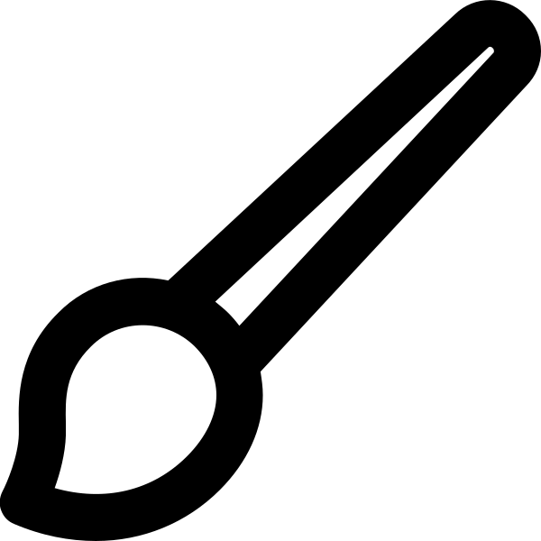 Brush Vector