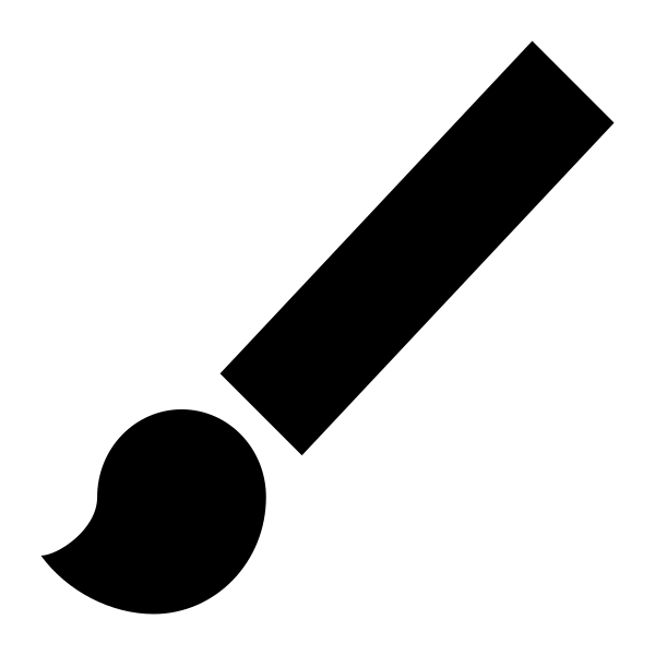 Brush Sharp
