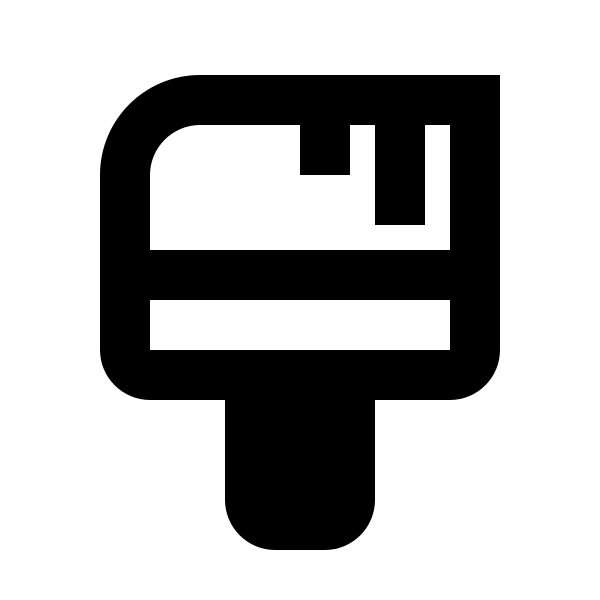 Brush Variant