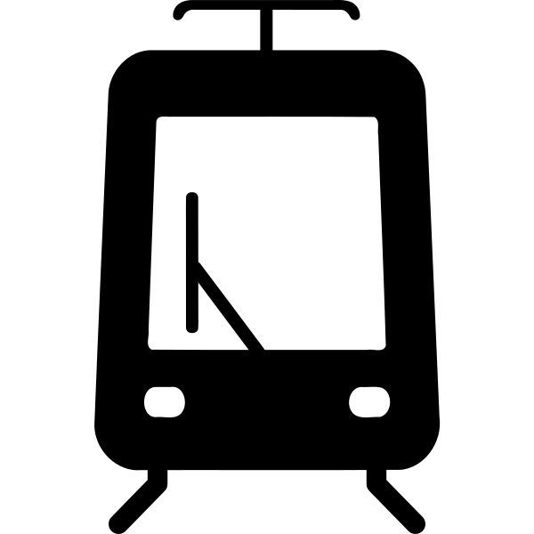 BSicon TRAM