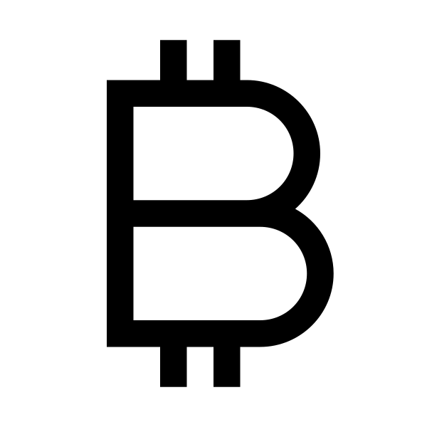 Btc Vector