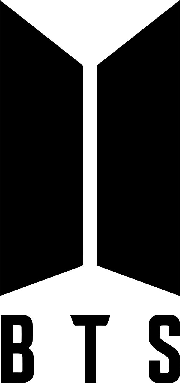 BTS Logo